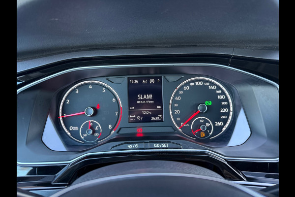 Volkswagen Polo 1.0 TSI Highline - Automaat - Navi - Climate - Parkeerhulp- Org.NL