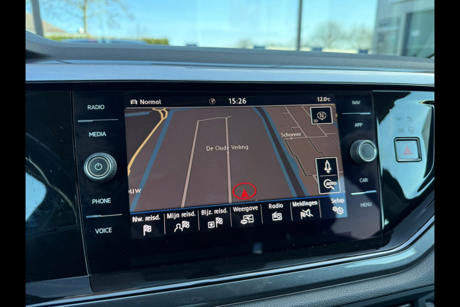 Volkswagen Polo 1.0 TSI Highline - Automaat - Navi - Climate - Parkeerhulp- Org.NL