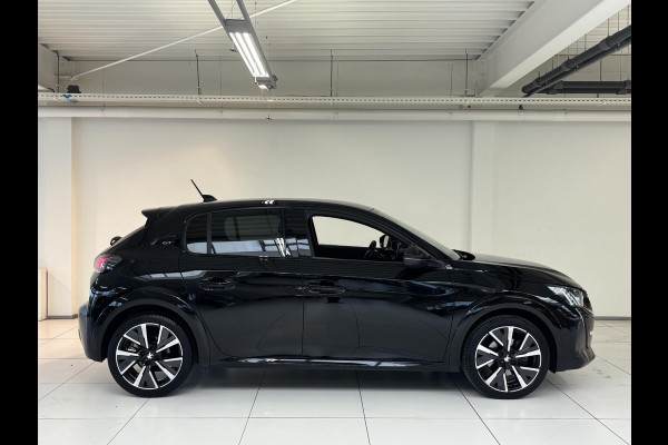 Peugeot 208 1.2 PureTech GT Afneembare trekhaak | Navigatie | Achteruitrijcamera | Dodehoek detectie | Android auto / Apple carplay