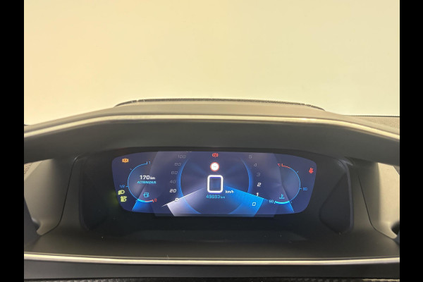 Peugeot 208 1.2 PureTech GT Afneembare trekhaak | Navigatie | Achteruitrijcamera | Dodehoek detectie | Android auto / Apple carplay