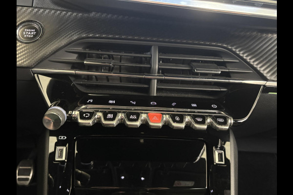 Peugeot 208 1.2 PureTech GT Afneembare trekhaak | Navigatie | Achteruitrijcamera | Dodehoek detectie | Android auto / Apple carplay