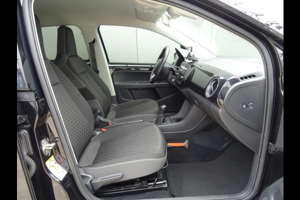 Škoda Citigo 1.0 Greentech Ambition * ZUINIG RIJDEN !!