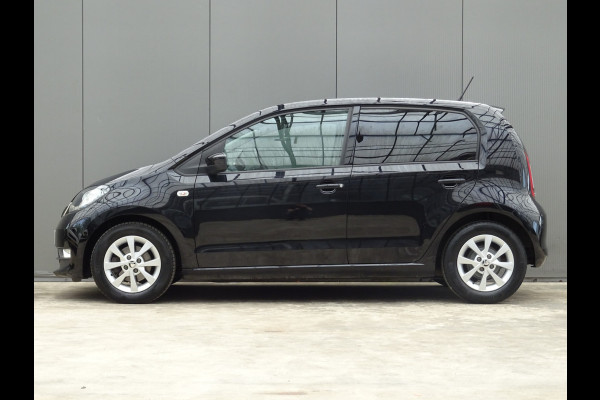 Škoda Citigo 1.0 Greentech Ambition * ZUINIG RIJDEN !!