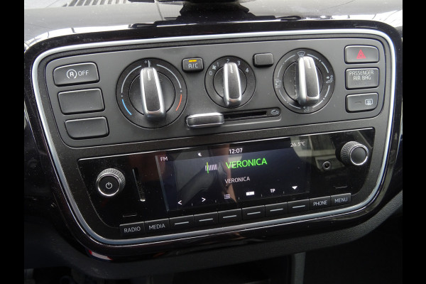 Škoda Citigo 1.0 Greentech Ambition * ZUINIG RIJDEN !!