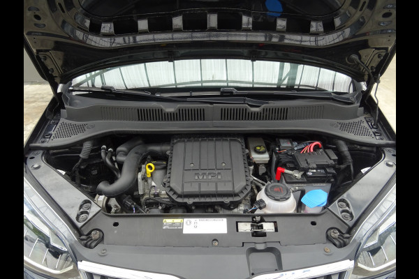 Škoda Citigo 1.0 Greentech Ambition * ZUINIG RIJDEN !!