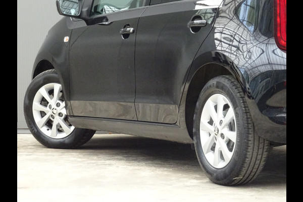 Škoda Citigo 1.0 Greentech Ambition * ZUINIG RIJDEN !!