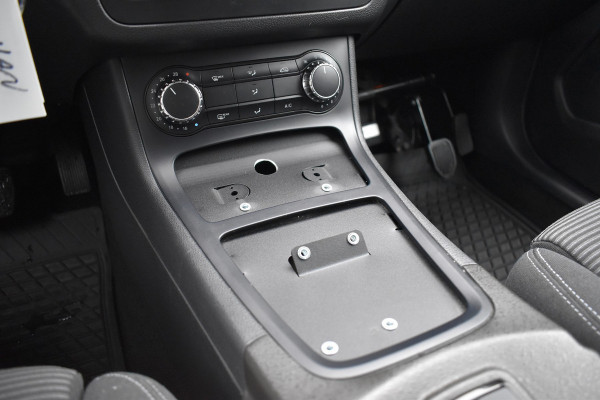 Mercedes-Benz B-Klasse 220 d Ambition