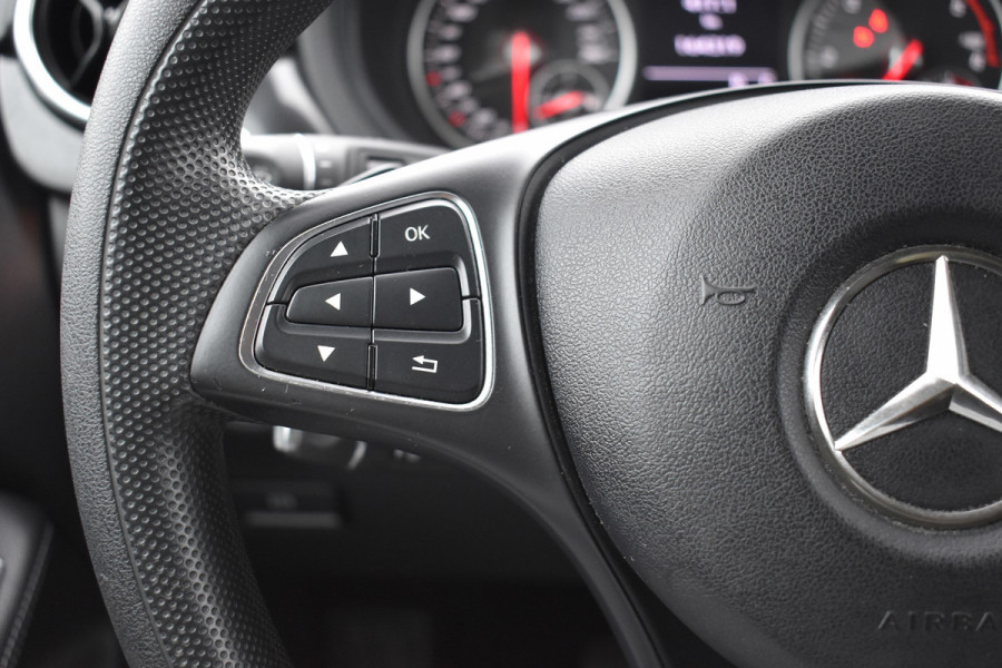 Mercedes-Benz B-Klasse 220 d Ambition