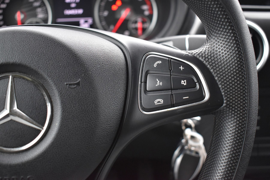 Mercedes-Benz B-Klasse 220 d Ambition