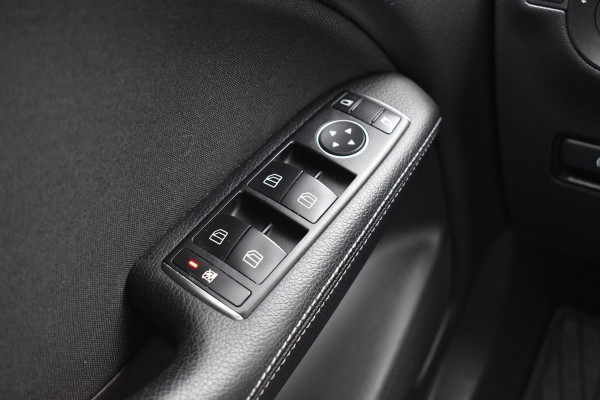 Mercedes-Benz B-Klasse 220 d Ambition