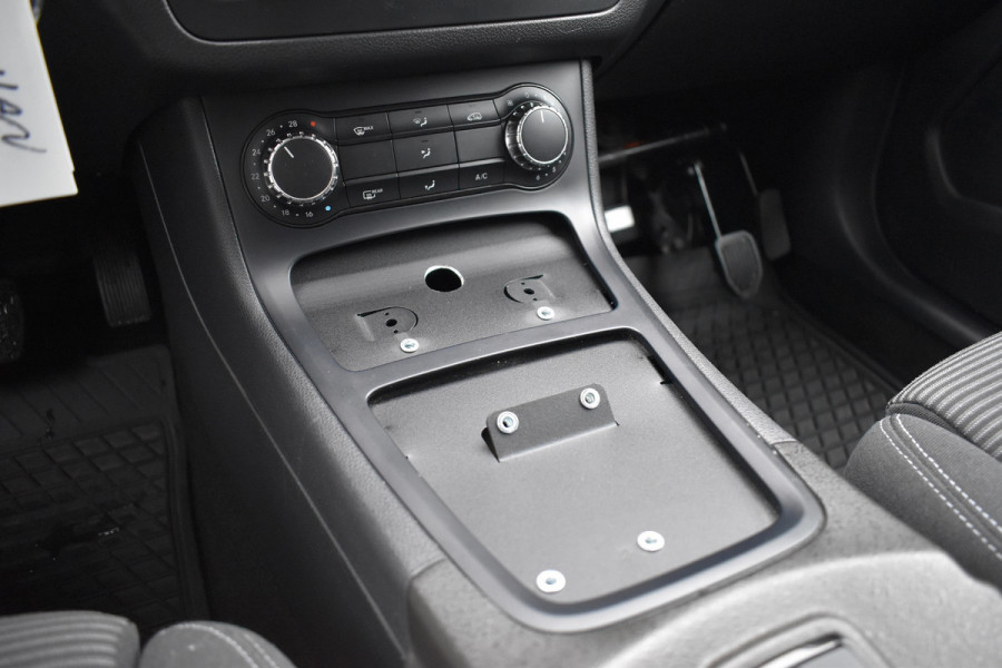 Mercedes-Benz B-Klasse 220 d Ambition