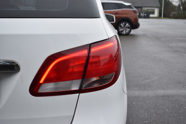 Mercedes-Benz B-Klasse 220 d Ambition