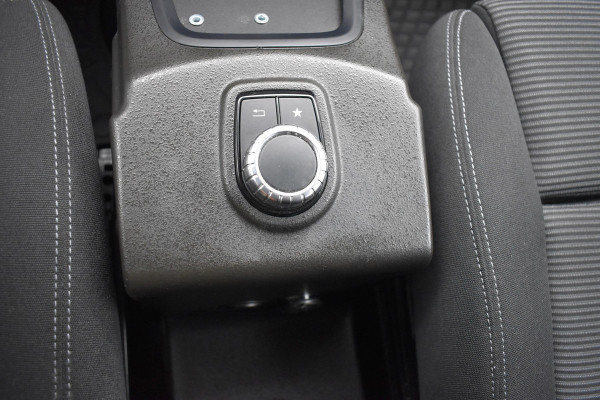 Mercedes-Benz B-Klasse 220 d Ambition Dealer Onderhouden 1 Ste Eigenaar