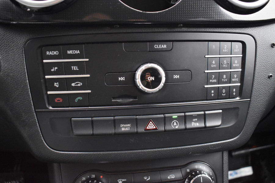 Mercedes-Benz B-Klasse 220 d Ambition Dealer Onderhouden 1 Ste Eigenaar