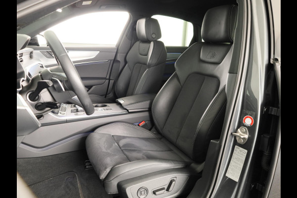 Audi A6 Limousine 55 TFSI e quattro Pro Line S Competition 367 pk S-tronic | Navigatie | Panoramadak | Parkeersensoren (Park assist) | Rondomzicht camera | B&O Soundsystem | Stoelverwarming | S-Line |