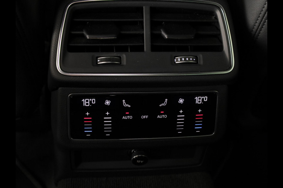 Audi A6 Limousine 55 TFSI e quattro Pro Line S Competition 367 pk S-tronic | Navigatie | Panoramadak | Parkeersensoren (Park assist) | Rondomzicht camera | B&O Soundsystem | Stoelverwarming | S-Line |