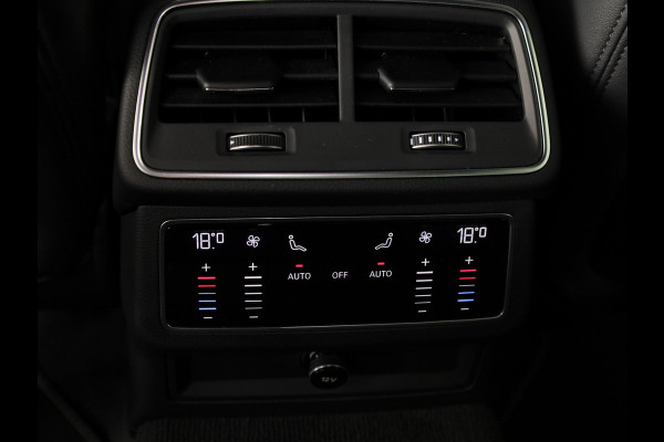 Audi A6 Limousine 55 TFSI e quattro Pro Line S Competition 367 pk S-tronic | Navigatie | Panoramadak | Parkeersensoren (Park assist) | Rondomzicht camera | B&O Soundsystem | Stoelverwarming | S-Line |