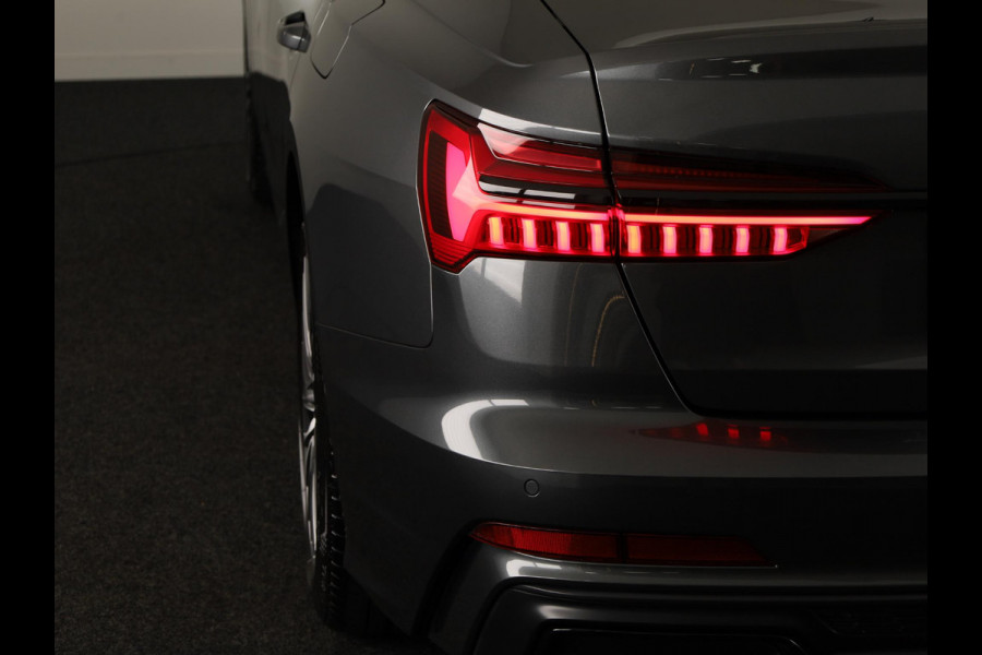 Audi A6 Limousine 55 TFSI e quattro Pro Line S Competition 367 pk S-tronic | Navigatie | Panoramadak | Parkeersensoren (Park assist) | Rondomzicht camera | B&O Soundsystem | Stoelverwarming | S-Line |