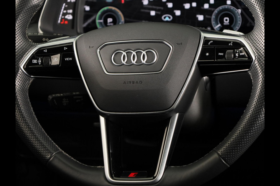 Audi A6 Limousine 55 TFSI e quattro Pro Line S Competition 367 pk S-tronic | Navigatie | Panoramadak | Parkeersensoren (Park assist) | Rondomzicht camera | B&O Soundsystem | Stoelverwarming | S-Line |