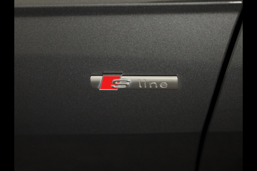 Audi A6 Limousine 55 TFSI e quattro Pro Line S Competition 367 pk S-tronic | Navigatie | Panoramadak | Parkeersensoren (Park assist) | Rondomzicht camera | B&O Soundsystem | Stoelverwarming | S-Line |