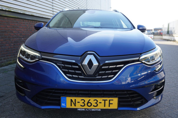 Renault Mégane Estate 1.3 TCe Intens/Trekhaak/Dealeronderhouden/ Automaat.