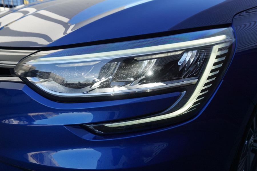 Renault Mégane Estate 1.3 TCe Intens/Trekhaak/Dealeronderhouden/ Automaat.