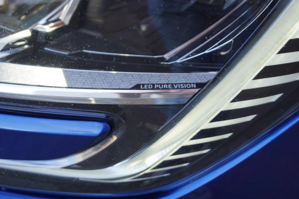 Renault Mégane Estate 1.3 TCe Intens/Trekhaak/Dealeronderhouden/ Automaat.