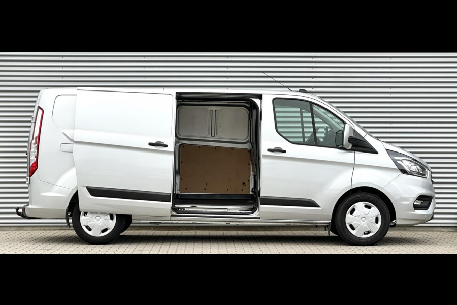 Ford Transit Custom 320 2.0 TDCI L2 Trend automaat|navi|trekhaak