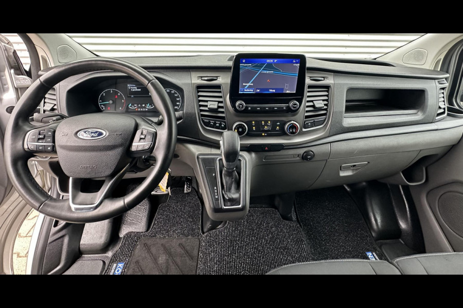 Ford Transit Custom 320 2.0 TDCI L2 Trend automaat|navi|trekhaak