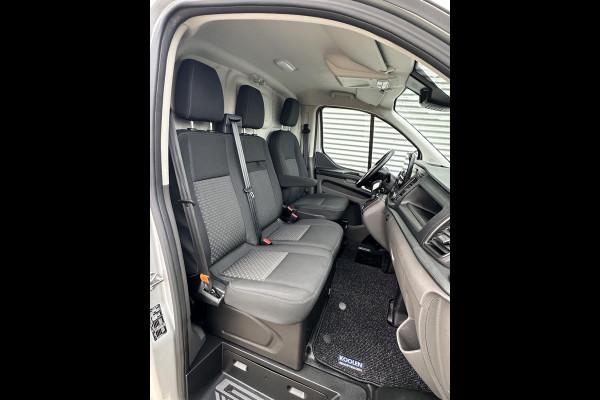 Ford Transit Custom 320 2.0 TDCI L2 Trend automaat|navi|trekhaak