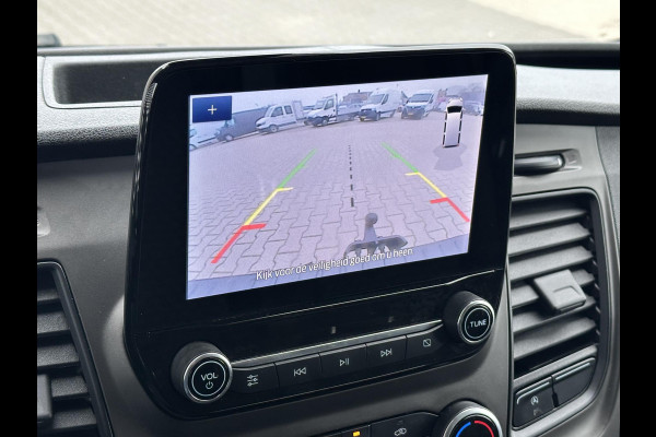 Ford Transit Custom 320 2.0 TDCI L2 Trend automaat|navi|trekhaak