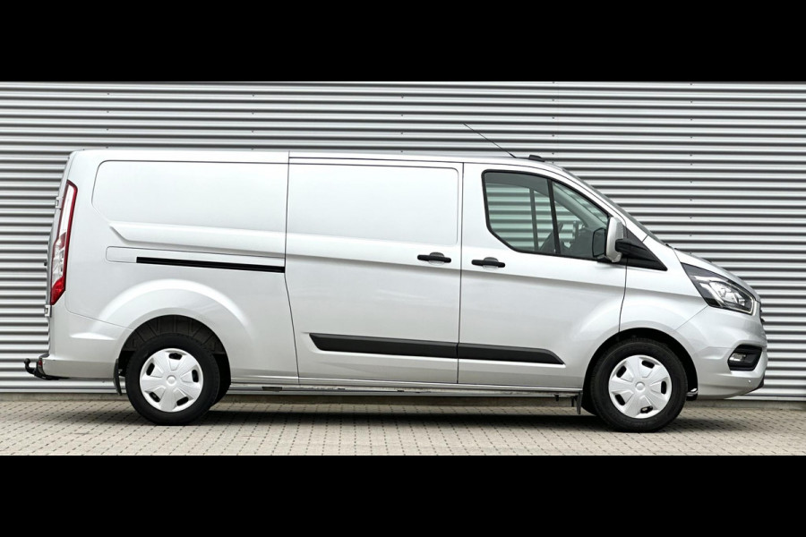 Ford Transit Custom 320 2.0 TDCI L2 Trend automaat|navi|trekhaak
