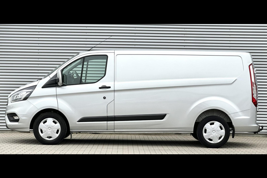Ford Transit Custom 320 2.0 TDCI L2 Trend automaat|navi|trekhaak