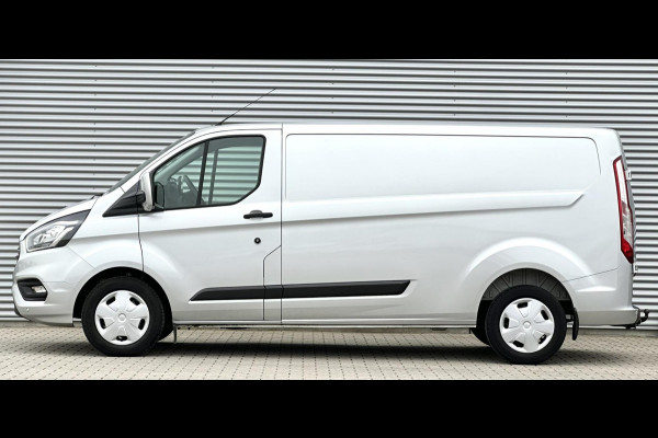 Ford Transit Custom 320 2.0 TDCI L2 Trend automaat|navi|trekhaak