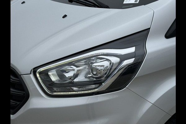 Ford Transit Custom 320 2.0 TDCI L2 Trend automaat|navi|trekhaak