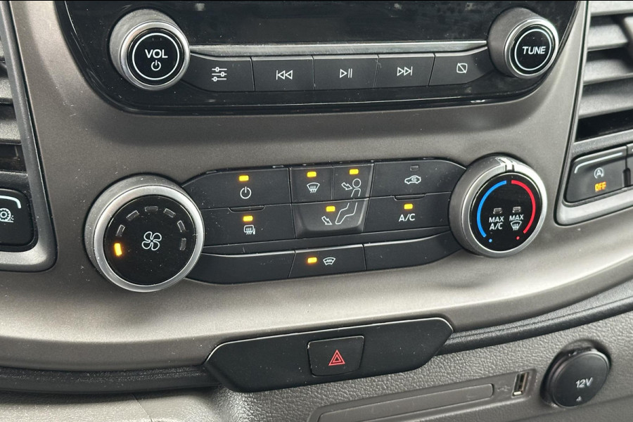 Ford Transit Custom 320 2.0 TDCI L2 Trend automaat|navi|trekhaak