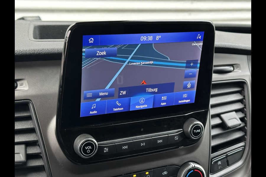 Ford Transit Custom 320 2.0 TDCI L2 Trend automaat|navi|trekhaak