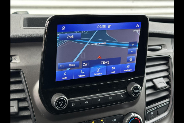 Ford Transit Custom 320 2.0 TDCI L2 Trend automaat|navi|trekhaak