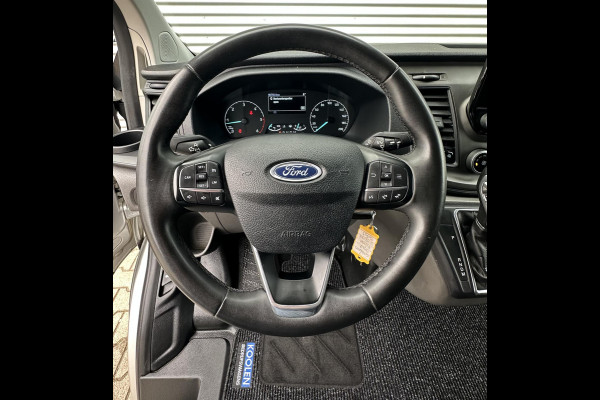 Ford Transit Custom 320 2.0 TDCI L2 Trend automaat|navi|trekhaak