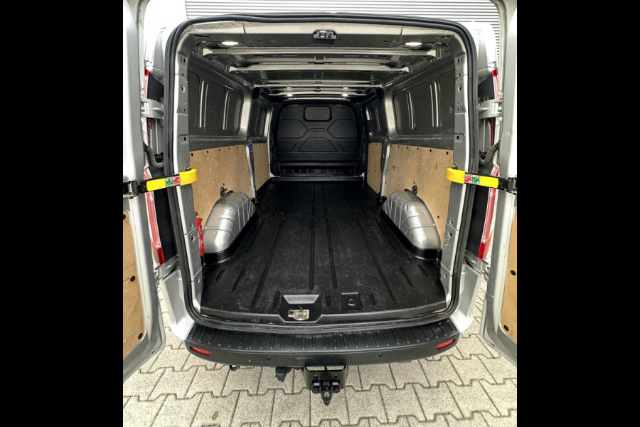 Ford Transit Custom 320 2.0 TDCI L2 Trend automaat|navi|trekhaak