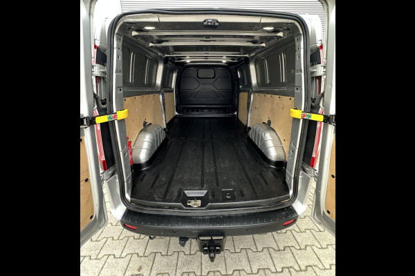 Ford Transit Custom 320 2.0 TDCI L2 Trend automaat|navi|trekhaak