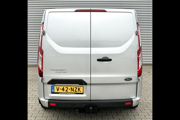 Ford Transit Custom 320 2.0 TDCI L2 Trend automaat|navi|trekhaak