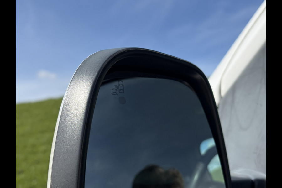 Citroën Jumpy 9 Persoons L3 | 2.0 BlueHDi 150 M S&S Business NAV | TREKH. | SIDEBARS | *STOELVW* | GRIP CONTROL | *BTW verrekenbaar!