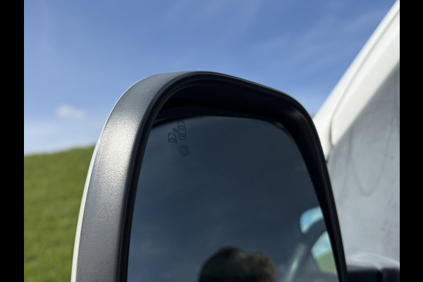Citroën Jumpy 9 Persoons L3 | 2.0 BlueHDi 150 M S&S Business NAV | TREKH. | SIDEBARS | *STOELVW* | GRIP CONTROL | *BTW verrekenbaar!