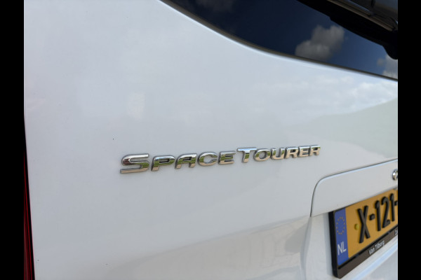 Citroën Jumpy 9 Persoons L3 | 2.0 BlueHDi 150 M S&S Business NAV | TREKH. | SIDEBARS | *STOELVW* | GRIP CONTROL | *BTW verrekenbaar!