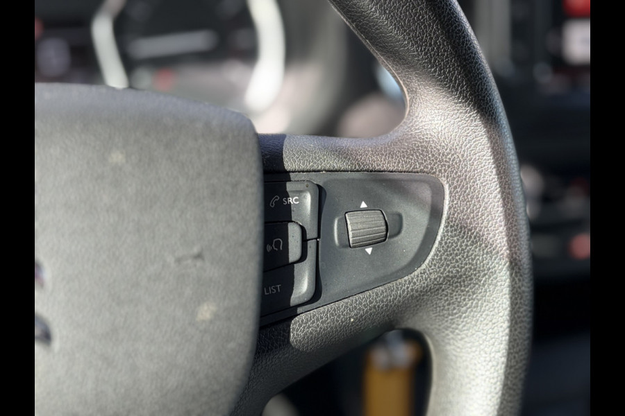 Citroën Jumpy 9 Persoons L3 | 2.0 BlueHDi 150 M S&S Business NAV | TREKH. | SIDEBARS | *STOELVW* | GRIP CONTROL | *BTW verrekenbaar!