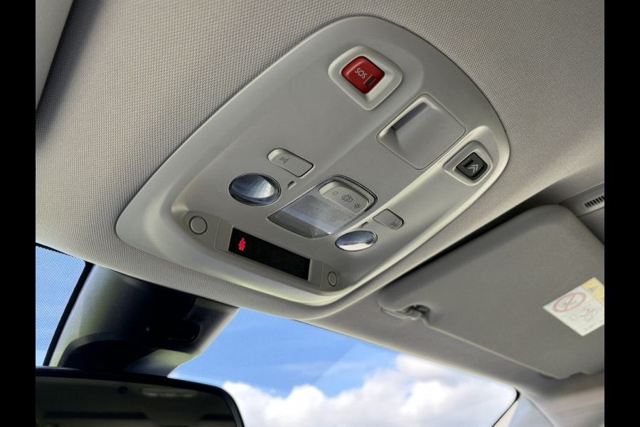 Citroën Jumpy 9 Persoons L3 | 2.0 BlueHDi 150 M S&S Business NAV | TREKH. | SIDEBARS | *STOELVW* | GRIP CONTROL | *BTW verrekenbaar!