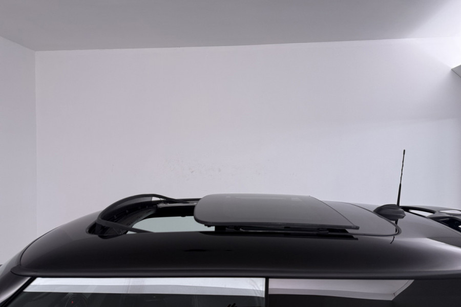 MINI Mini 1.5 One Chili Business (PANORAMADAK, PARKEERSENSOREN, CRUISE CONTROL, NAVIGATIE, STOELVERWARMING, SFEERVERLICHTING)