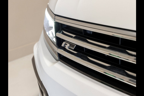 Volkswagen Tiguan 2.0 TSI 4Motion 2x R-Line / 230pk / Panorama dak / Rondomzicht camera / Dynaudio /
