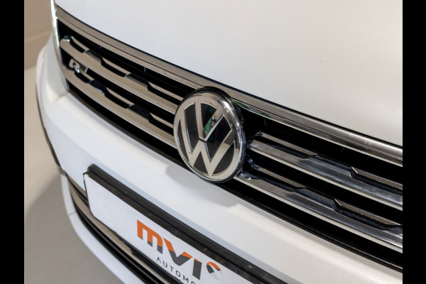 Volkswagen Tiguan 2.0 TSI 4Motion 2x R-Line / 230pk / Panorama dak / Rondomzicht camera / Dynaudio /